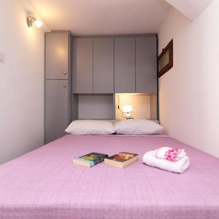 Central Apartment Rose In Hearth Of 스플리트 외부 사진