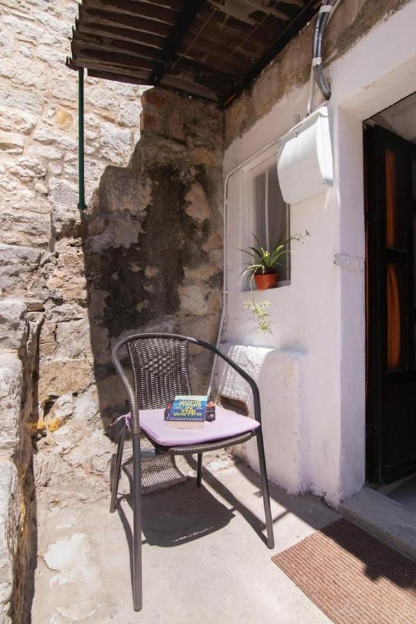 Central Apartment Rose In Hearth Of 스플리트 외부 사진